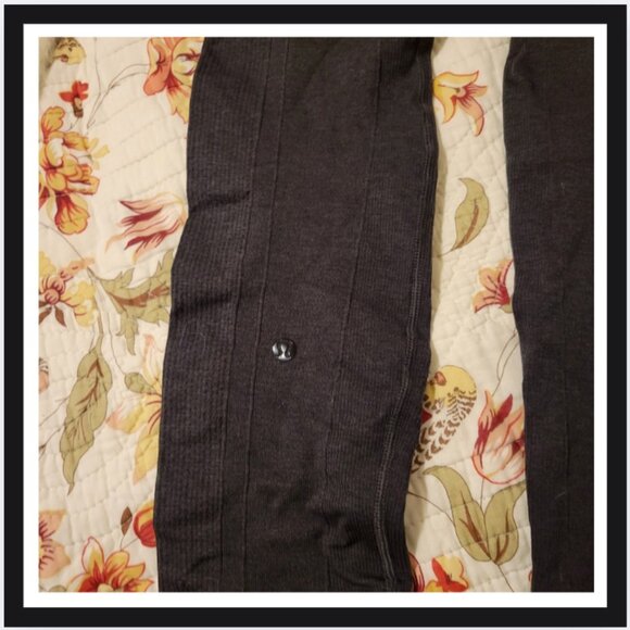 Ebb to Street Leggings - Picture 3 of 3